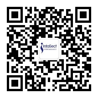 微信公众号二维码